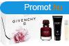 Givenchy LInterdit Rouge - EDP 80 ml + testpol tej 75 ml 