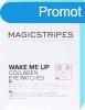 MAGICSTRIPES Kollagn szemkrnykpol maszk (Wake Me Up Col