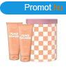 PUPA Milano Ajndkcsomag Peach Paradise Happy Box Kit 2