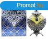 Khadlaj Hareem Sultan Blue - koncentrlt parfmolaj alkohol 