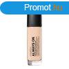 Smashbox Hosszantart smink Always On (Skin-Balancing Founda