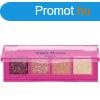 PUPA Milano Szemhjfestk paletta True Queen (Eyeshadow Pale