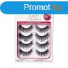 KISS Mszempillk LuXtension Multipack Volume Full Set