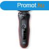 Braun Borotva Series 5 51-R1200s Red