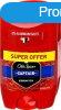 Old Spice Szilrd dezodor kszlet Captain 2 x 50 ml