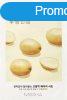 Missha Highlighter arcmaszk Potato (Airy Fit Sheet Mask) 19 