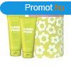 PUPA Milano Ajndkszett Flower Power Happy Box Kit 1
