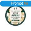 The Body Shop Testjoghurt szraz s rzkeny brre Almond Mi