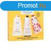 L&#039;Occitane en Provence Kzkrm ajndkszett Pink Fl
