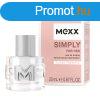 Mexx Simply For Her - EDT 20 ml
