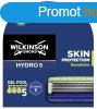 Wilkinson Sword Tartalk fej Hydro 5 Skin Protection Sensiti