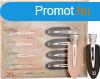 Revolution Hajcsat Creaseless Clips 8 db