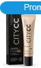 MDARA CC krm SPF 15 Medium Citycc (Hyaluronic Anti-Polluti