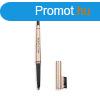 Revolution Szemldkceruza Balayage Brow 0,38 g Dark Brown