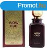 Khadlaj Wow Oud - EDP 100 ml