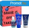 Kiehl&#039;s Ajndkcsomag Shave it Off & Take Off