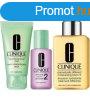 Clinique Brpol ajndkcsomag Great Skin Starts I & II