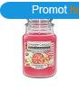 Yankee Candle Illatgyertya Home Inspiration nagy Sugared Str