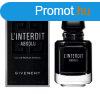 Givenchy L`Interdit Absolu Intense - EDP 80 ml