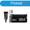 Make Up For Ever Szemldk pol kszlet Aqua Resist Brow Sc