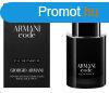 Giorgio Armani Code Pour Homme - EDP (jratlthet) 50 ml