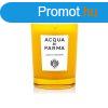 Acqua di Parma Luce Di Colonia - gyertya 70 g - TESZTER (dob