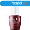 OPI Zsels krmlakk GelColor 15 ml We the Female