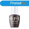 OPI Zsels krmlakk GelColor 15 ml Brown To Earth