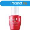 OPI Zsels krmlakk GelColor 15 ml Cajun Shrimp