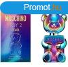 Moschino Toy 2 Pearl - EDP 50 ml