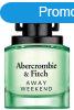 Abercrombie & Fitch Away Weekend Men - EDT 30 ml