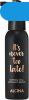 Alcina Hajnveszt szrum It`s never too late! (Scalp Serum)