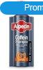 Alpecin Koffeines sampon hajhulls ellen C1 Energizer (Coffe