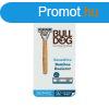 Bulldog Borotva Bamboo Sensitive + 2 tartalk fej