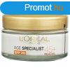 L&#039;Oral Paris Nappali rnctalant krm SPF 20 Age 
