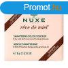 Nuxe Termszetes szilrd sampon Rve de Miel (Gentle Shampoo