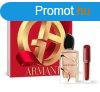 Giorgio Armani S Intense (2023) - EDP 100 ml + ajakrzs Lip