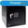 YALE Btorszf, elektronikus zr, 40 l, 390x350x360 mm, YSV/