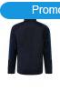 Finden + Hales FHLV873 gyerek trning fels, Navy/Royal-7/8