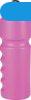 KI3119 polipropiln sportkulacs, 500ml-es Kimood, Fuchsia-U
