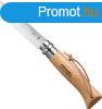 Opinel VRI N08 Inox Adventurer natural ks