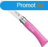 Opinel VRI N07 rzsaszn gyerek ks
