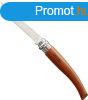 Opinel VRI N10 Inox Slim Padouk fa ks