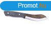 Brisa Nessmuk 125 Black Micarta