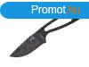 ESEE Izula Black Oxide 1095 Black Sheath
