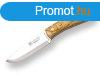 Joker Montanero Scandi CL135 Curly Birch, Sandvik 14C28N