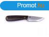 Brisa Necker 70 Scandi / Bison Micarta / Multicarry