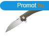 CJRB Talla J1901 Green G10