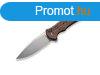 Civivi Cogent C20038D-6 Brown Micarta