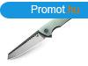 Bestech Slyther BG51B-2 Jade G10 Sandvik 14C28N ks